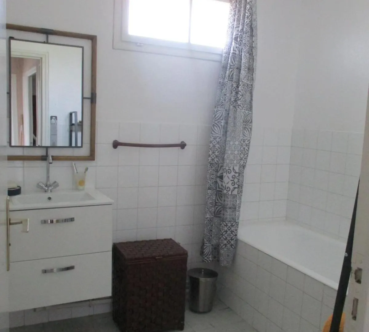 Apartman Appartement Au Coeur D'Huelgoat